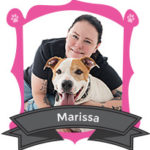 The Paws Team Marissa