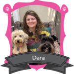 The Paws Team Dara