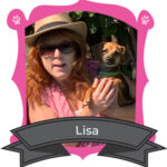 The Paws Team Lisa
