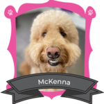 November Camper of The Month is McKenna