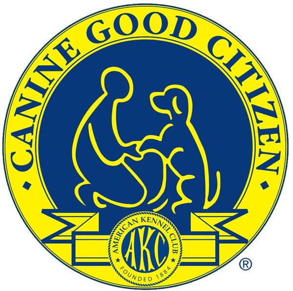 Canine Good Citizen Training