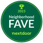 Neighborhood Fave Nextdoor
