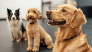 Adult Companion Group Class