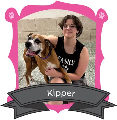 Kipper