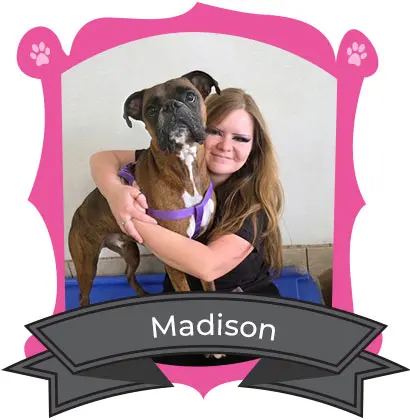 Madison