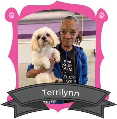 Terrilynn